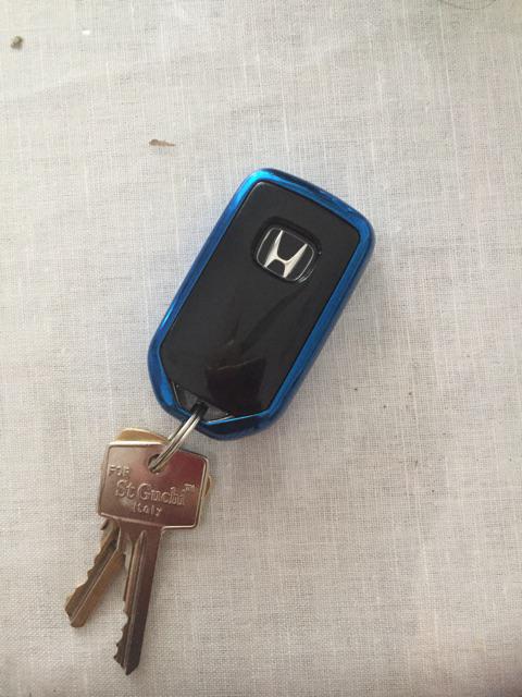 Honda Accord Civic CRV Pilot Odyssey Smart Premium Soft 