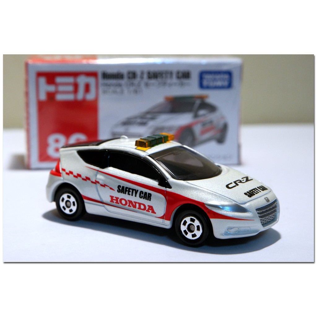 tomica honda cr z