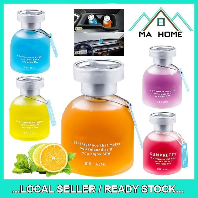 MA Home Car Perfume Home Perfume Pewangi Kereta Viral Pewangi Rumah Pewangi Bilik