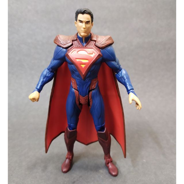 superman injustice figure