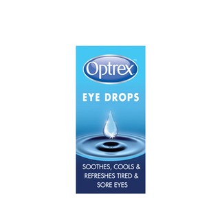 Bausch & Lomb Artelac Splash Eye Drops (0.5ml x 30 