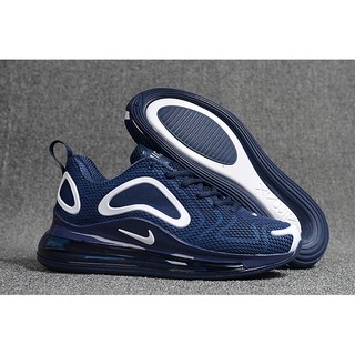 Nike Air Max 720 KPU Men's Breathable Running Shoes Outdoor Nike Air Max 720 KPU Men's Breathable Running Shoes Outdoor