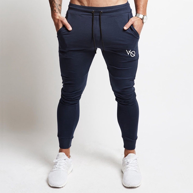 long skinny joggers