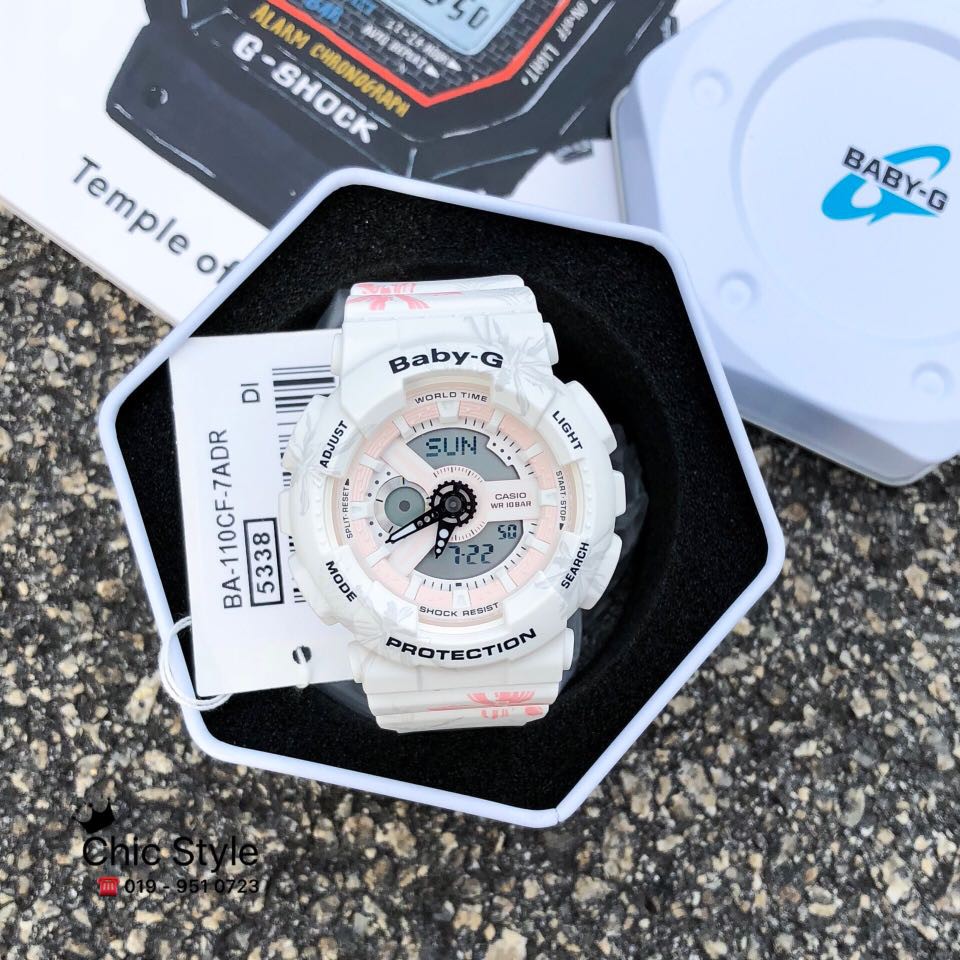 g shock baby g original