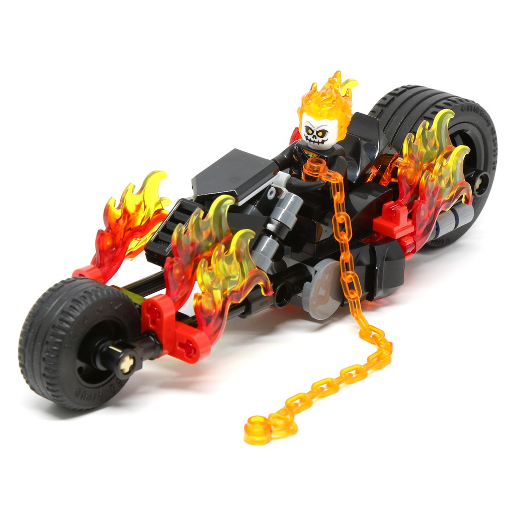 lego 76058