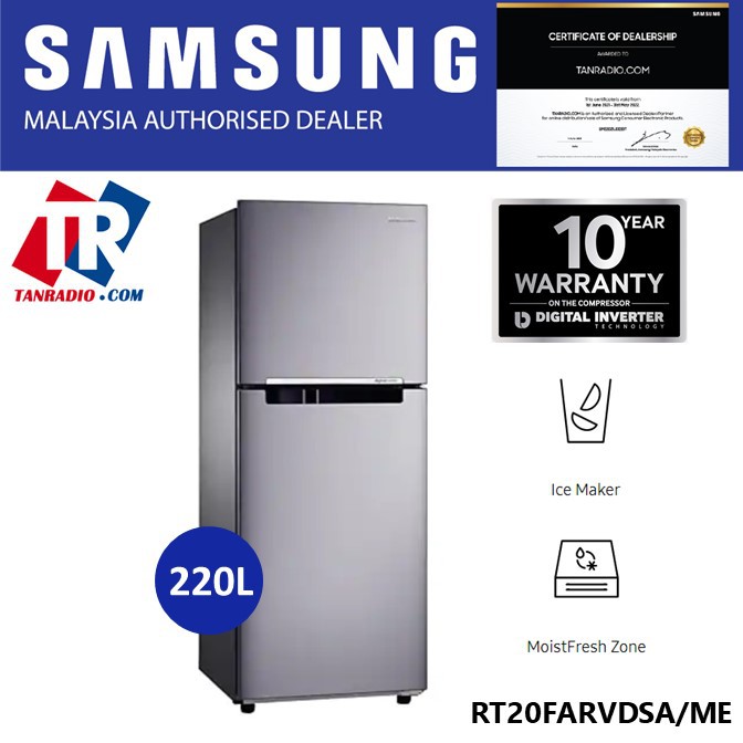 samsung fridge rt20farvdsa me