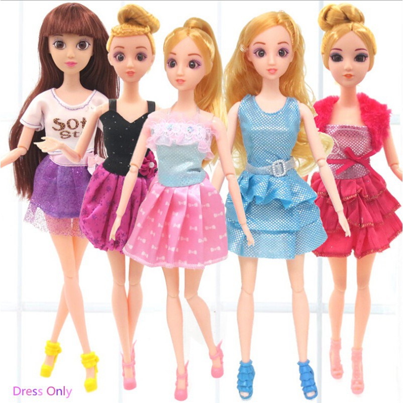 barbie doll for kids