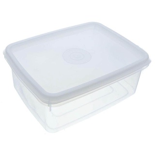 LAVA Plastic Food Container Storage BPA FREE / 5L & 8L & 13L Bekas ...