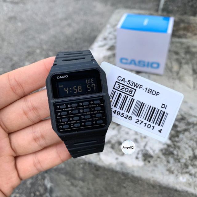 Casio 53 Wf For Sale Up To Off71