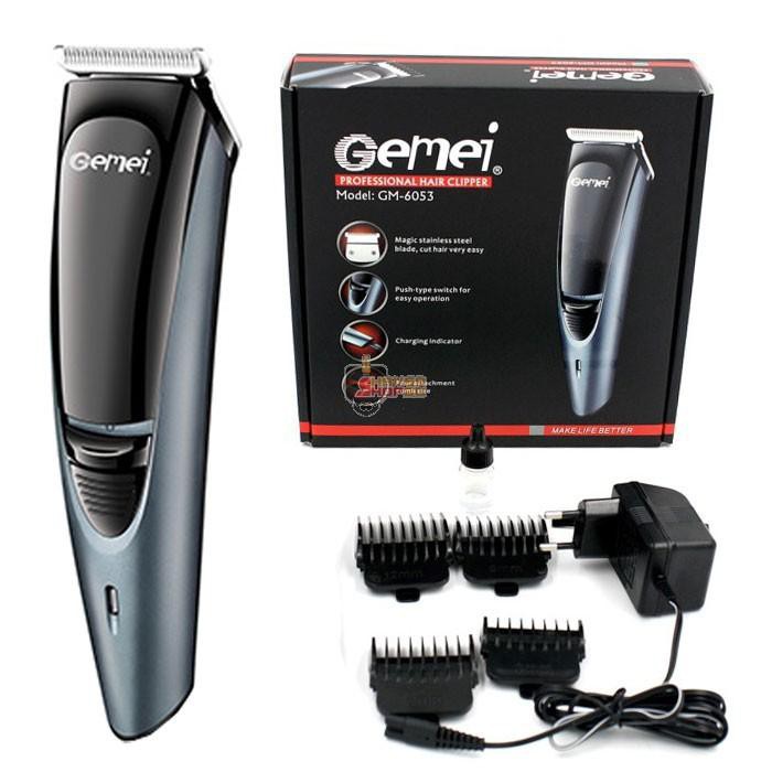very eternity electric hair clipper