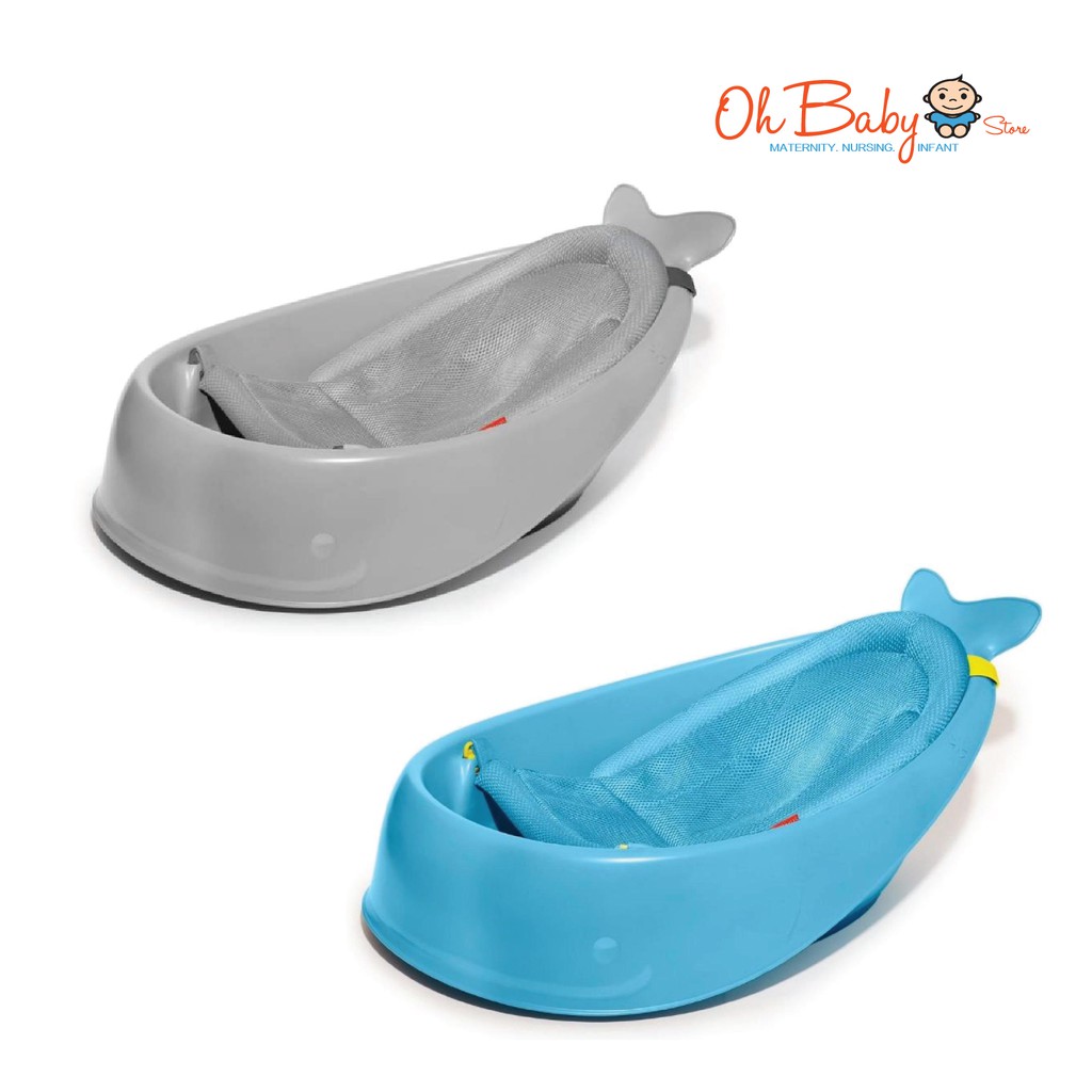 skip hop infant support