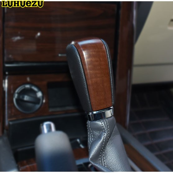 prado 150 gear knob