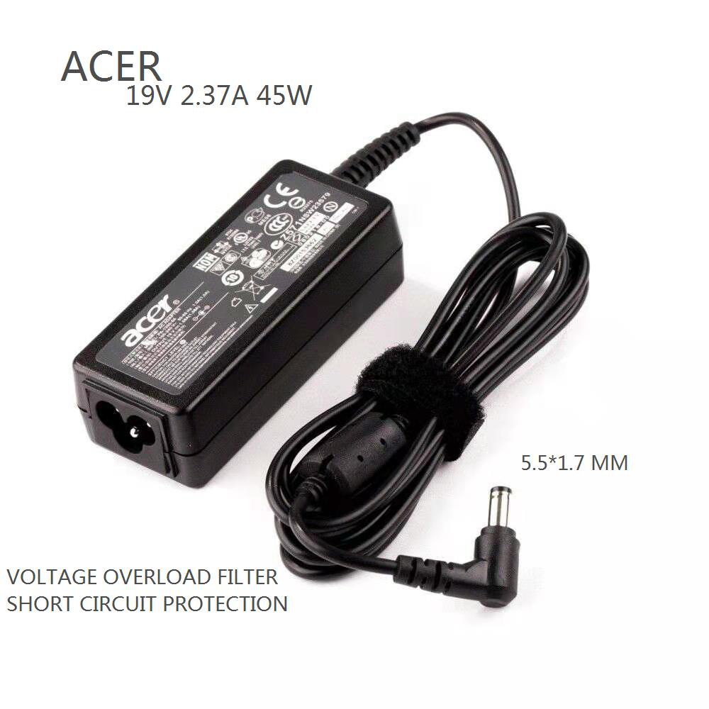 Chargeur Secteur Pour Acer Aspire ES1-512, ES1-731, ES1-531 - Tension 19V - Neuf, Générique