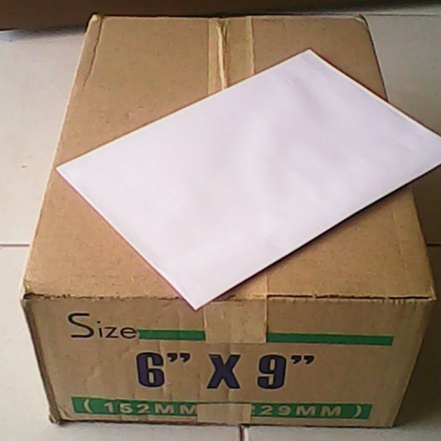 Contoh Sampul Surat Berlakri | My XXX Hot Girl