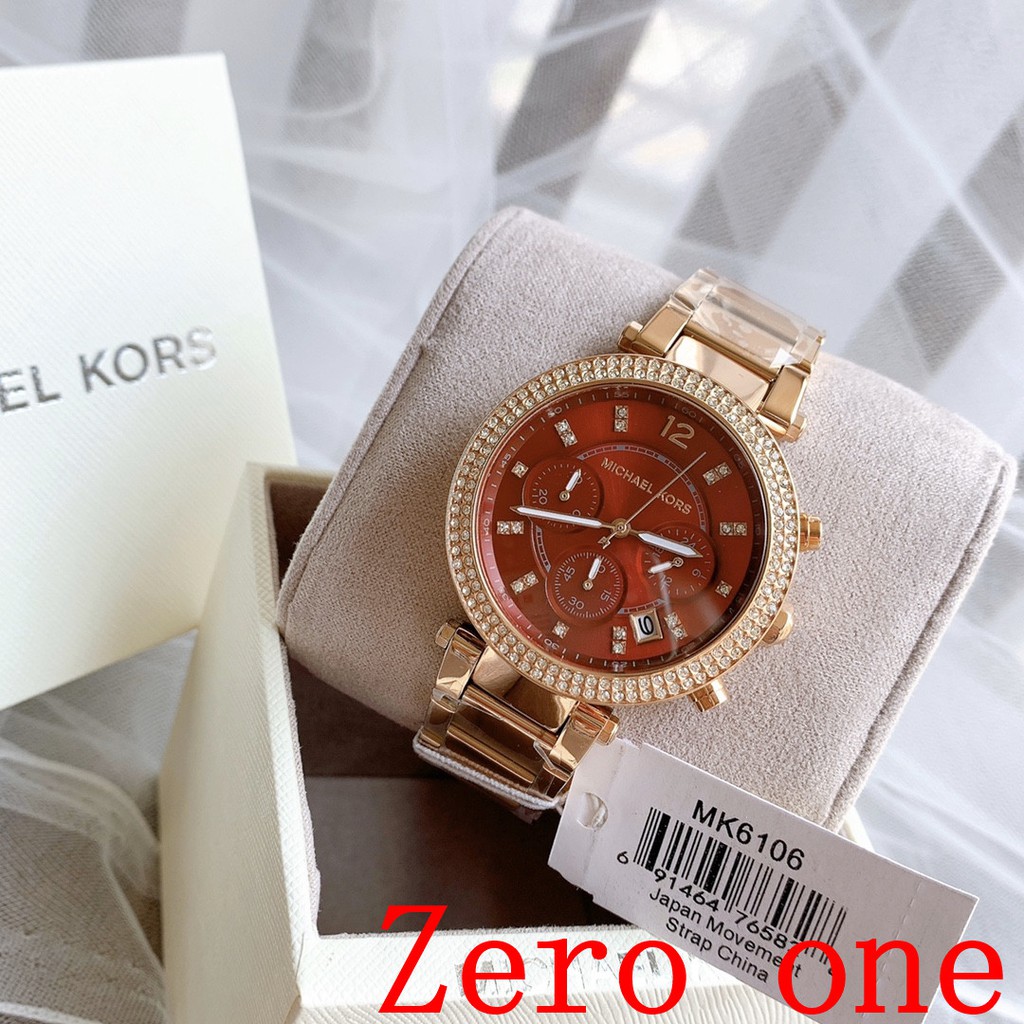 michael kors mk 6106