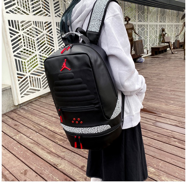backpack jordan retro 3