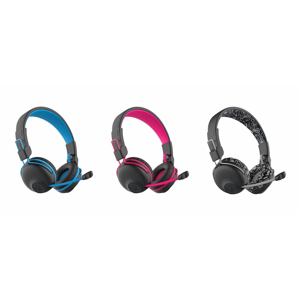 jlab gaming headset