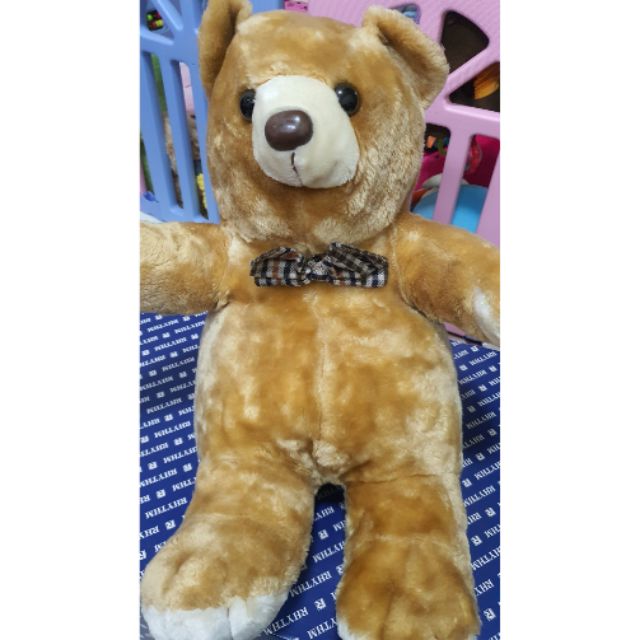 patung bear