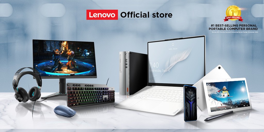 Lenovo Malaysia Official Store, Online Shop Shopee Malaysia