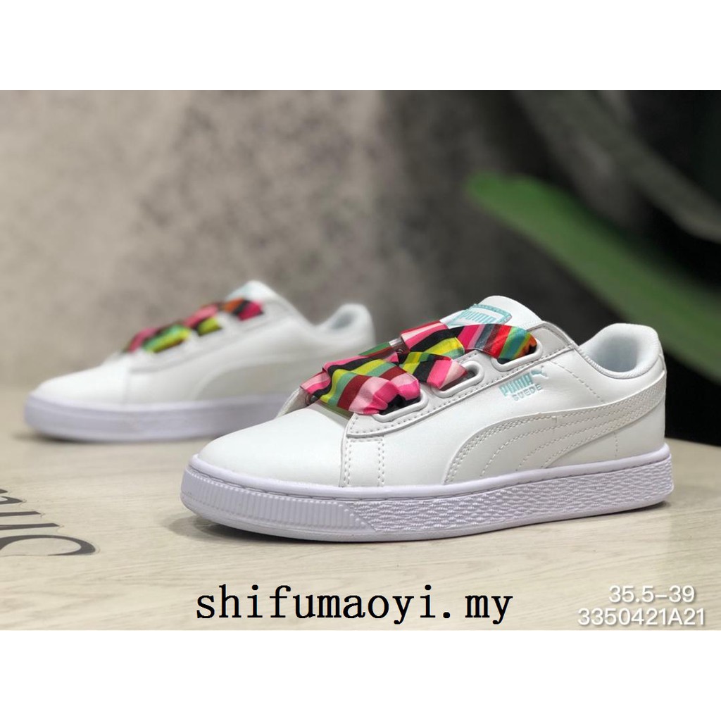 puma fashion sneakers