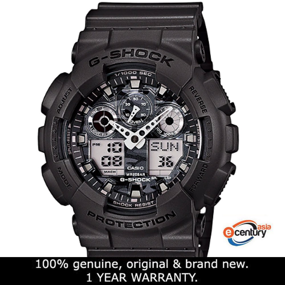 supplier g shock original