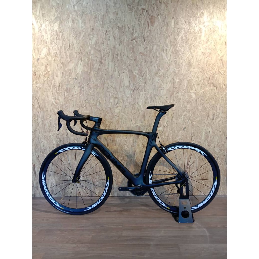 F10 Black Complete Bike Shopee Malaysia