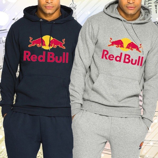 red bull sweatshirt