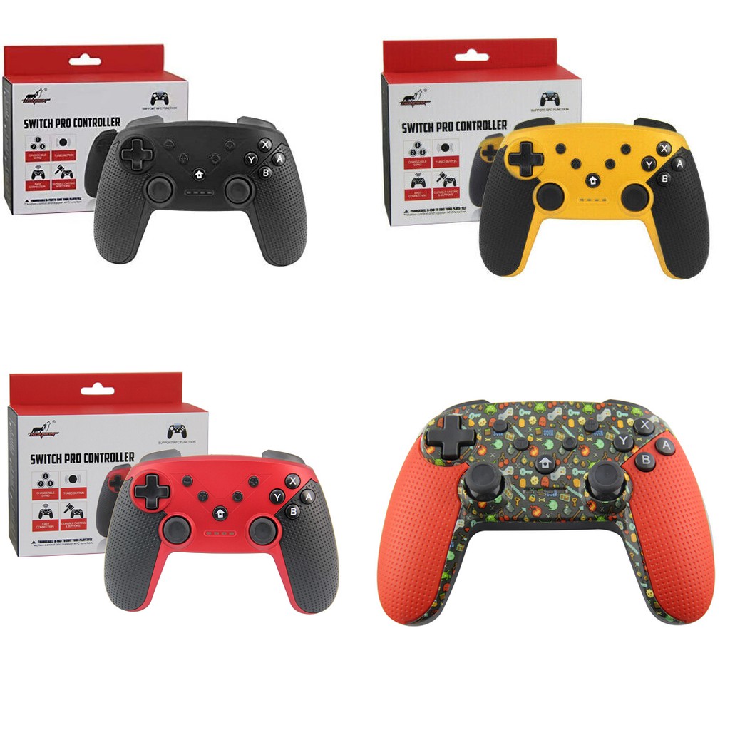honson switch pro controller