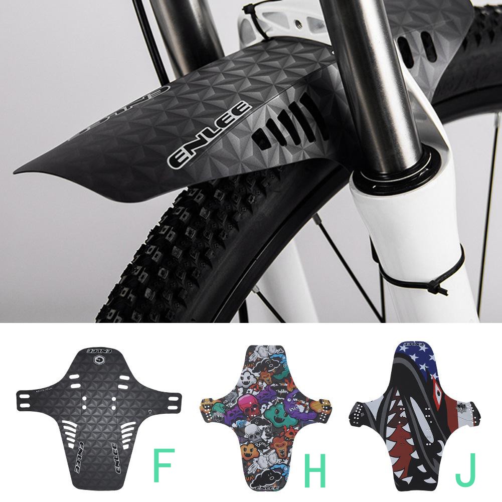 bike tire rain guard