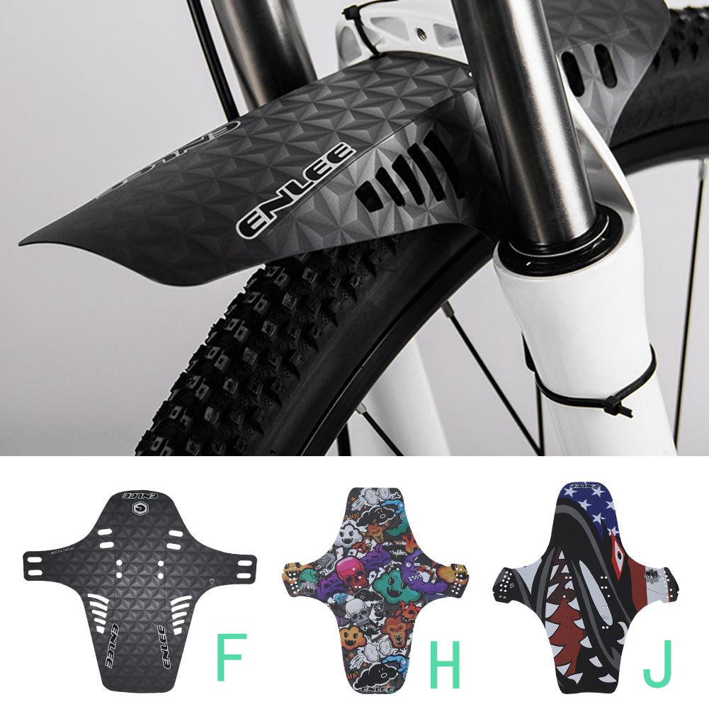 bike rain guard