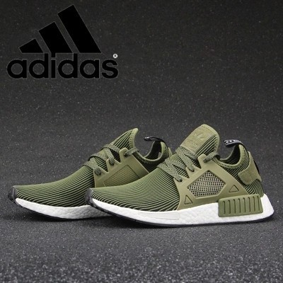 adidas army green