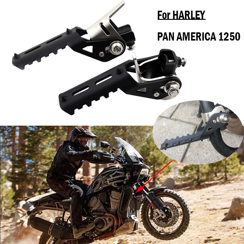 FOR HARLEY PAN AMERICA 1250 PA1250 PANAMERICA1250 2021 2020 Motorcycle