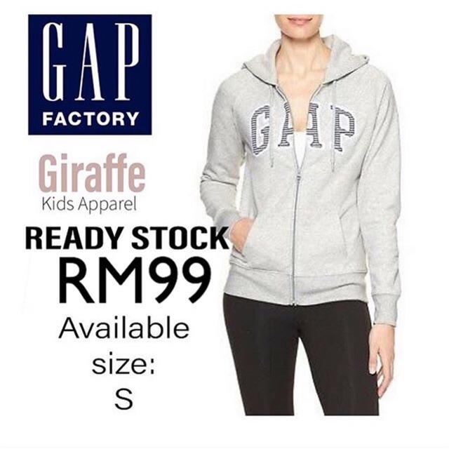 gap unicorn hoodie