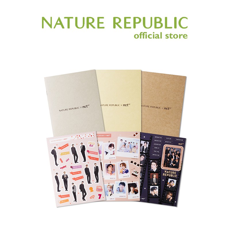 Nature Republic Prices And Promotions Jun 2021 Shopee Malaysia