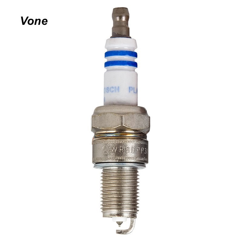 Bosch Spark Plug Platinum for Proton Iswara,Saga,Wira 1.5 