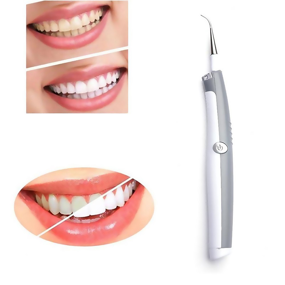 electric tooth cleaner
