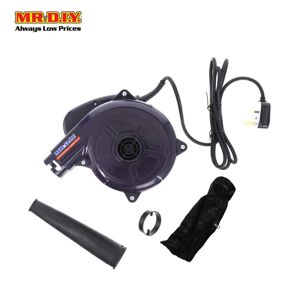 Mr Diy Portable Electric Blower Shopee Malaysia