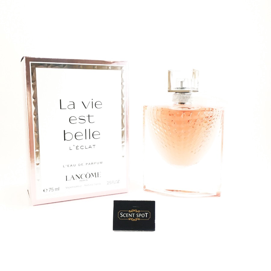 La Vie Est Belle L'Eclat by Lancome 