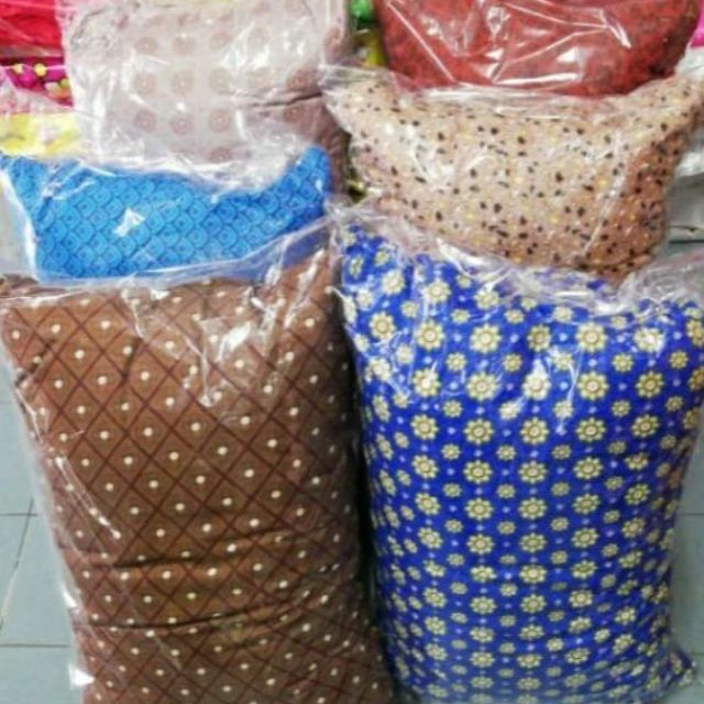Bantal(Pillow) Kekabu Size Large 40cm ×55cm