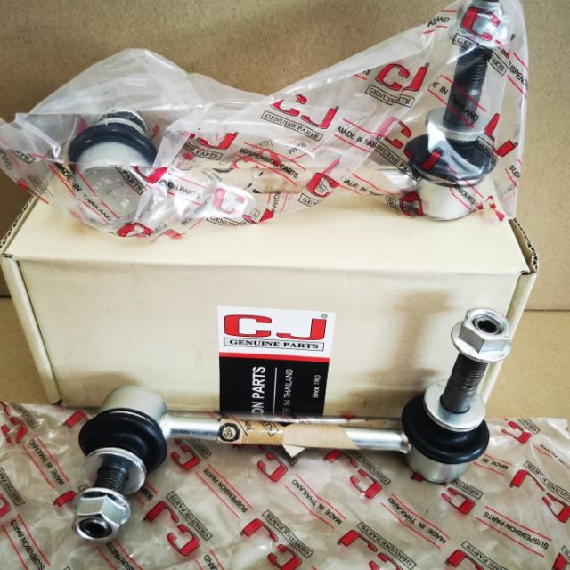 Toyota Vigo / Revo Stabilizer link Front (CJ) 1set 1 pair RH LH