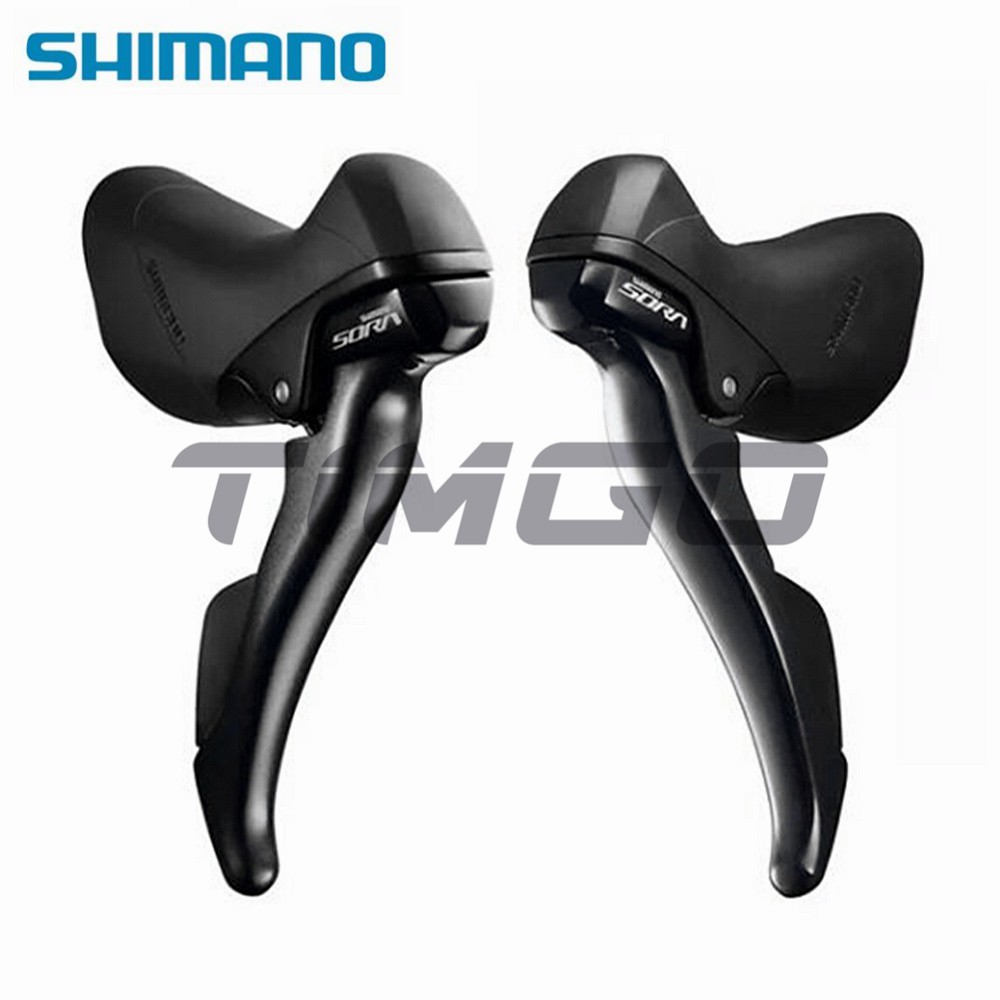 shifter shimano sora r3000