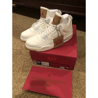 aj4 levis