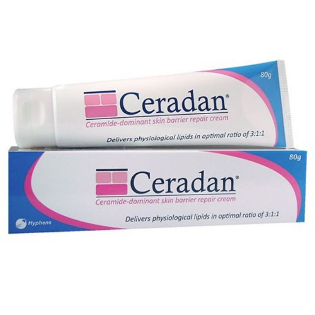 ceradan moisturiser