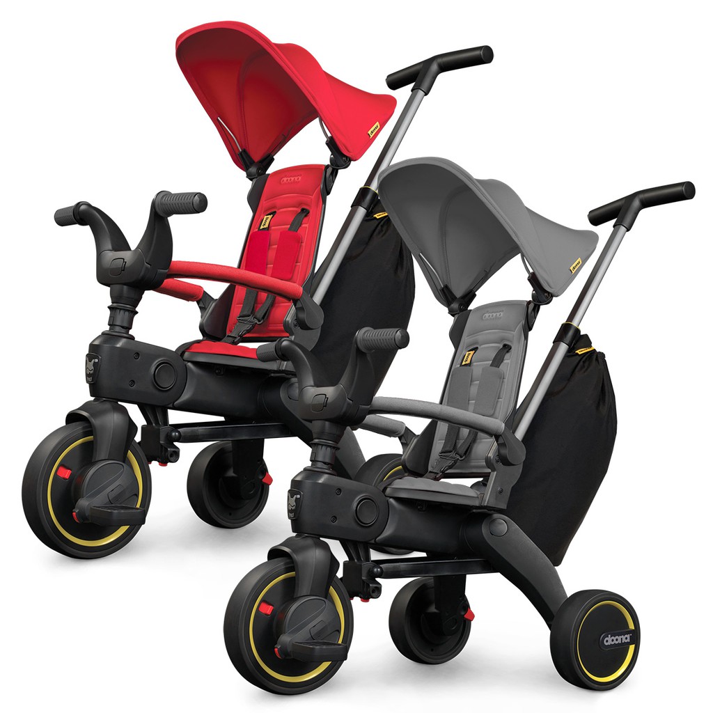 doona liki trike s3