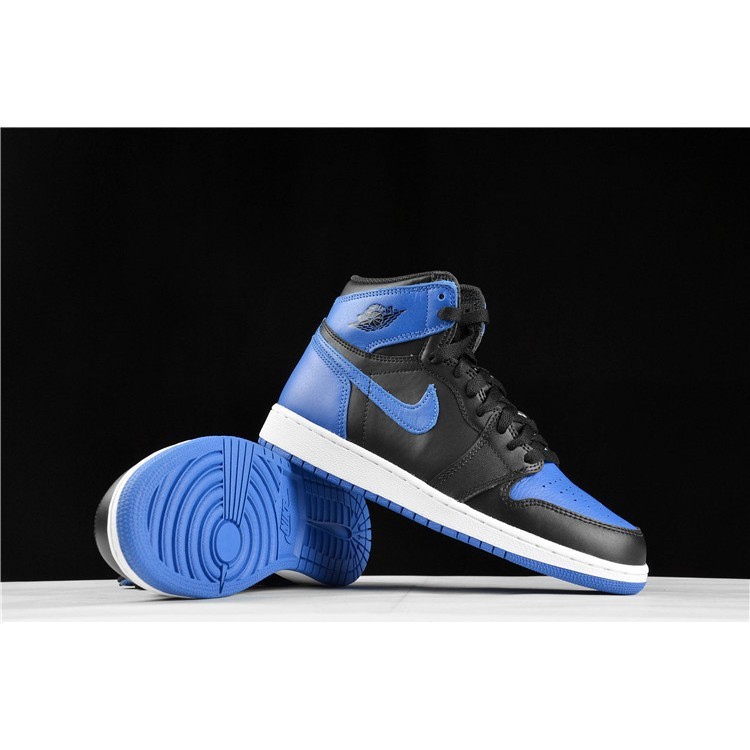 nike jordan dark blue