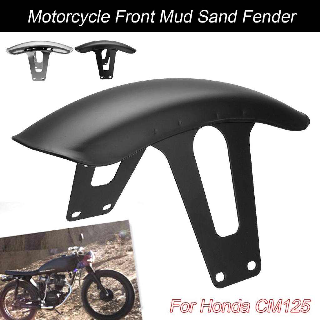 universal front mudguard motorcycle