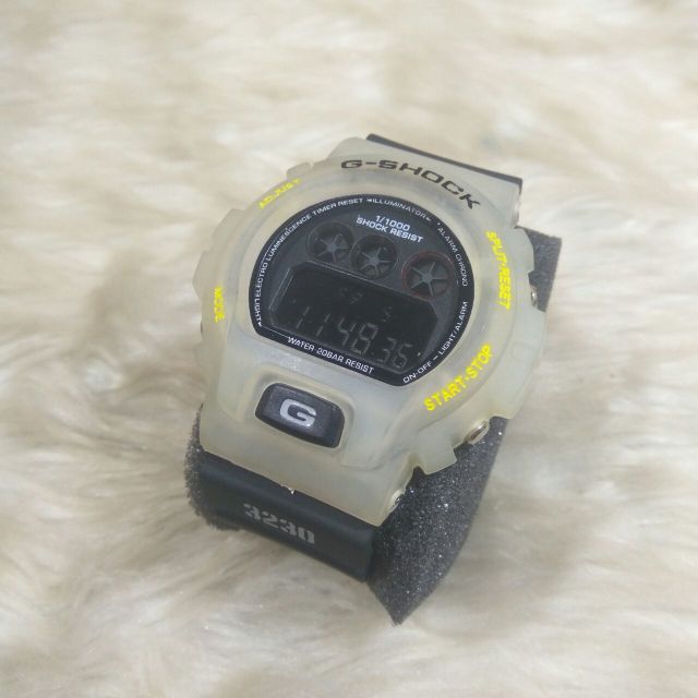 jam g shock 3230