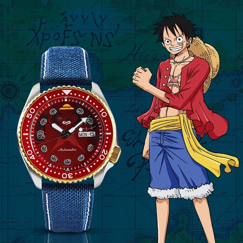 ◊☄┇Coming Soon Seiko One Piece Men's Watch Quartz Movement Simulated  Mechanical Travel Time Double Calendar Watch | Shopee Malaysia