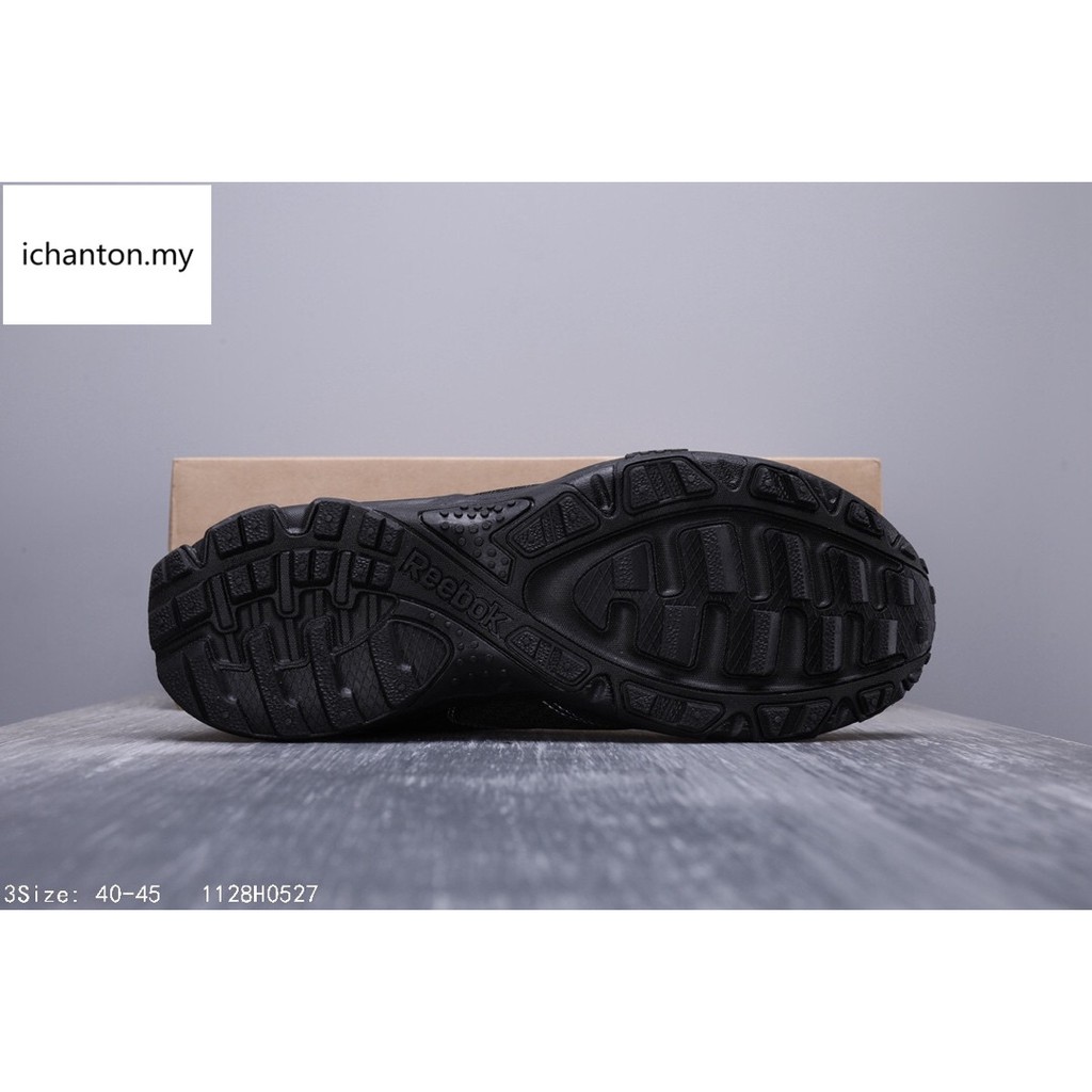 reebok franconia gtx