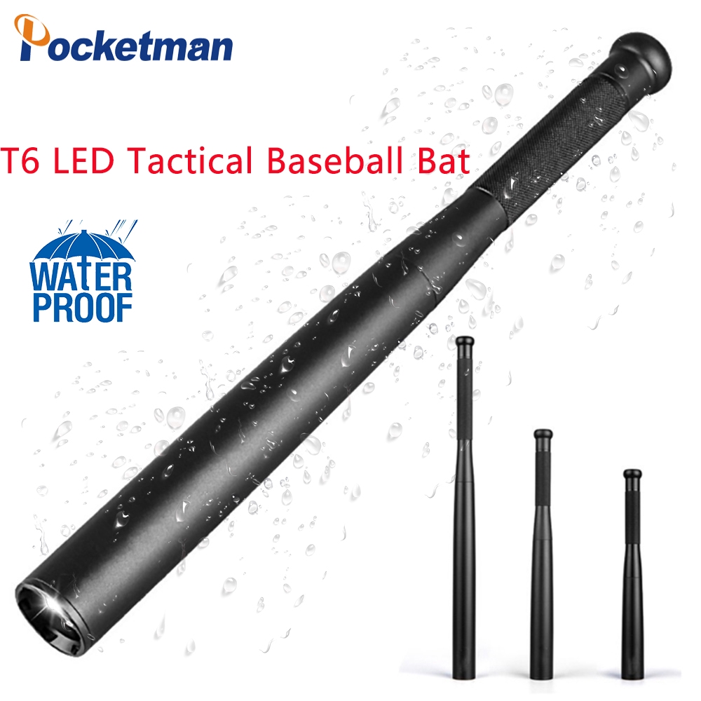 self defence bat
